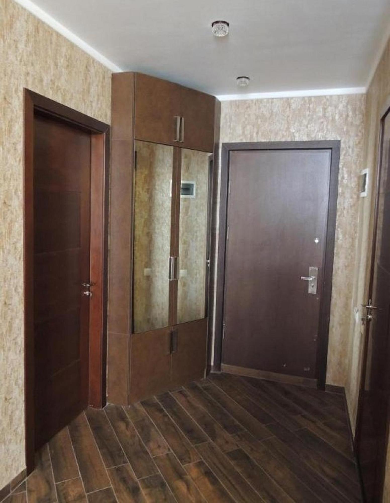 Ferienwohnung Orbi Sea Towers Batumi Exterior foto